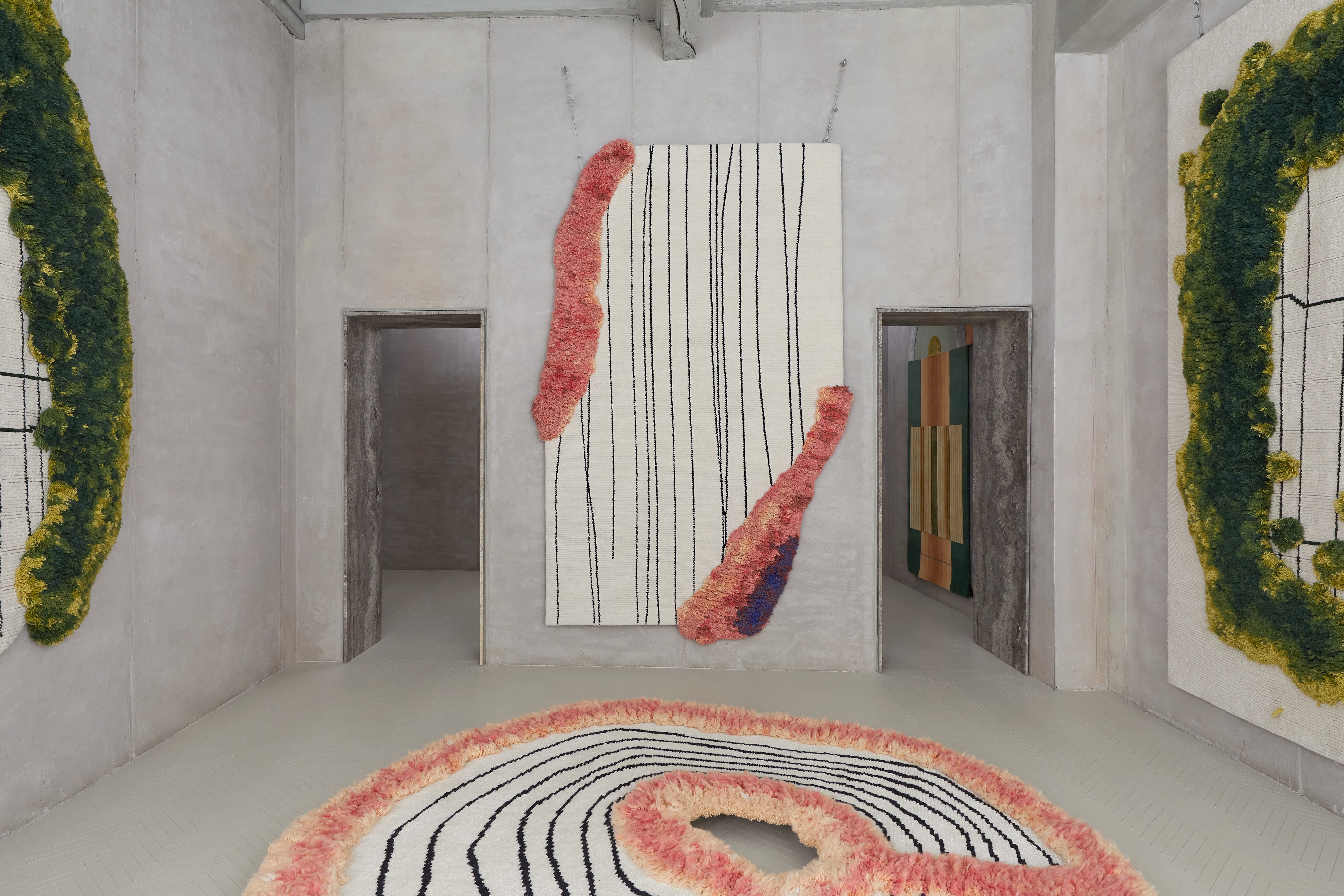 cc-tapis_showroom_Tempore by Duccio Maria Gambi_Photo by Claudia Zalla_01
